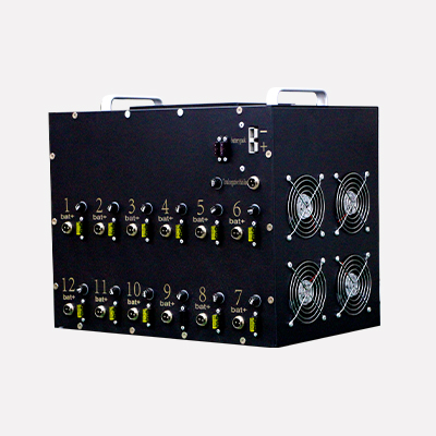 Semco Battery Balancer: SI BB-24S – 10A