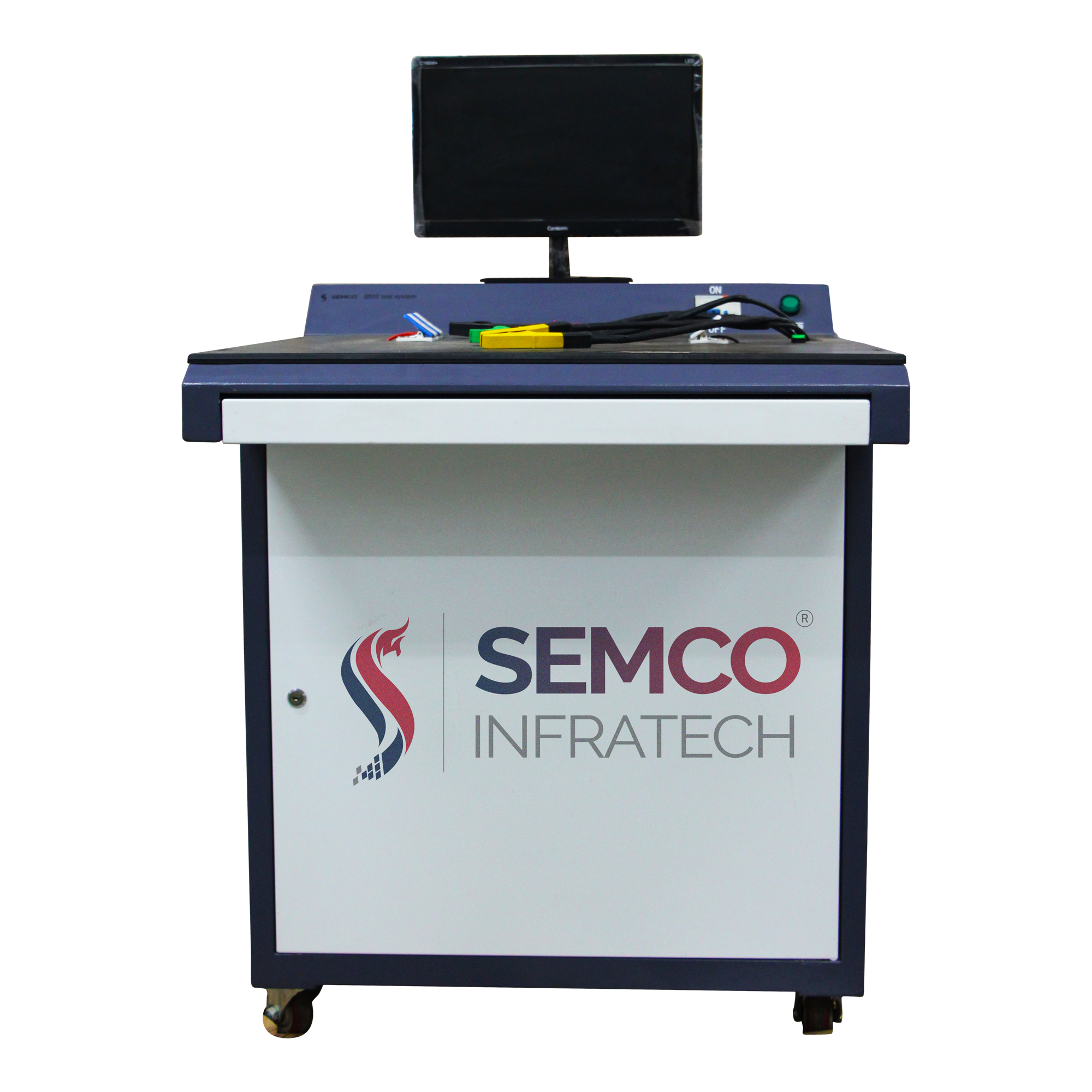 Semco SI BMST 1-16S (40A 120A)/ 1-24S (40A 120A )/1-32S (40A 150A)